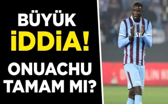 Trabzonspor’un Aylardır Beklediği Transfer; Kadroya Girmeye Çok Yaklaştı