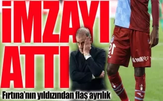 Trabzonspor’un Eski Yıldızına İspanyol Kancası: Transferde Sürpriz Gelişme!