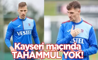 Trabzonspor’un Geriye Düşme Sorunu: Avcı’nın Çıkış Arayışı