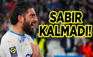 Trabzonspor’un Gigot sabrı kalmadı