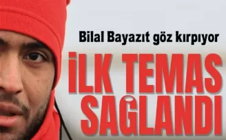 Trabzonspor’un Hedefi: Bilal Bayazıt Transferi