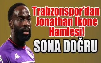 Trabzonspor’un İkone transferinde Yusuf Yazıcı desteği