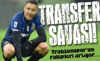 Trabzonspor’un İlgisini Çekti! Simone Inzaghi’den Açıklamalar