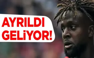 Trabzonspor’un Teklifini Reddeden Origi’den Flaş Ayrılık Kararı!