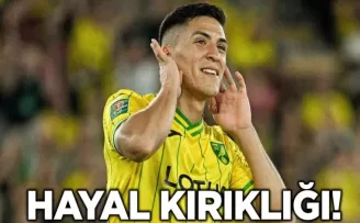 Trabzonspor’un transfer etmek istediği Nunez’e hayal kırıklığı!