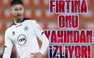 Trabzonspor’un Transfer Hedefi: Hırvat Yıldız!
