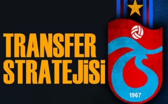 “Trabzonspor’un Transfer Stratejisi: Yeni Sezonda Yeniden Şekillenme“