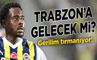 Trabzonspor ve Fenerbahçe Maçı Öncesi Gerilim Tırmanıyor