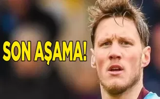 Trabzonspor, Wout Weghorst Transferinde Son Aşamaya Geldi