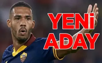 Trabzonspor Yeni Transfer Adayını Listeye Ekledi; Alternatif Stoper Olacak...