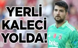 Trabzonspor, Yerli Kaleci Arayışında! Ersin Destanoğlu Gündemde