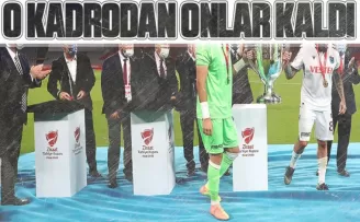 Trabzonspor, Ziraat Türkiye Kupası’nda 10. Şampiyonluğuna Odaklandı