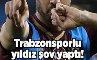 Trabzonsporlu yıldız şov yaptı! Golleri ile milli takıma zaferi getirdi