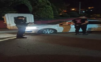 Trafik ve asayiş uygulamalarında 65 bin 94 lira cezai işlem uygulandı