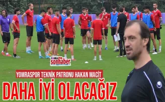 Transfer çalışmalarımız devam ediyor