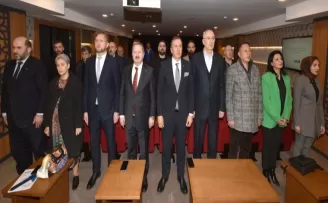 TTSO Başkanı Çelebi bankaların firmalara destek olmasını talep etti