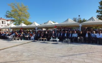 Turhal ilçesinde “Kanal Turhal“ törenle açıldı