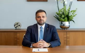 Turkcell’in Genel Müdürü Ali Taha Koç oldu