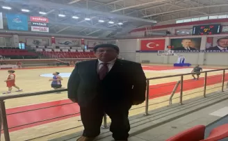 Türkiye’de ilk defa Adalet Spor Oyunları Samsun’da düzenlenecek