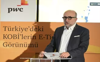 “Türkiye’deki KOBİ’lerin E-Ticaret Görünümü“ raporunun sonuçları açıklandı
