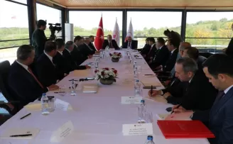 Türkiye’nin ilk petrol ve doğal gaz temalı meslek lisesi kuruluyor