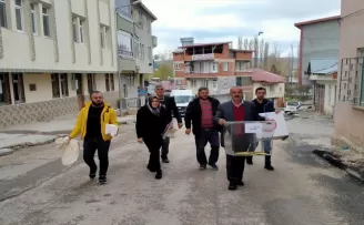 Türkiye sandık başında