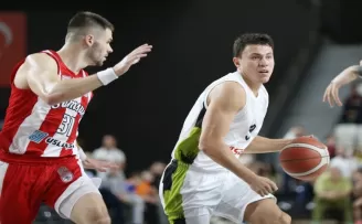 Türkiye Sigorta Basketbol Süper Ligi