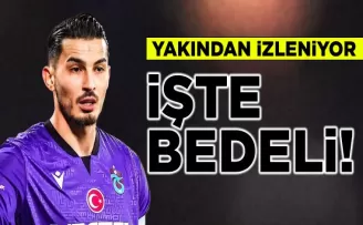 Uğurcan’ın Bedeli Belli Oldu!