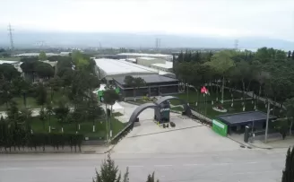 Uluslararası Moleküler Bitki Koruma Kongresi Bursa’da başladı