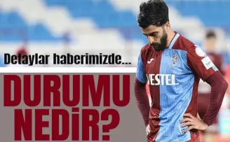 Umut Bozok’un Trabzonspor Macerası: Yeni Bir Başlangıç