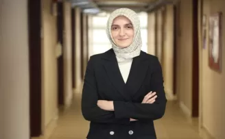 Uzmanından Ramazan Bayramı’nda beslenme önerileri