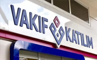 Vakıf Katılım 3 ödüle layık görüldü