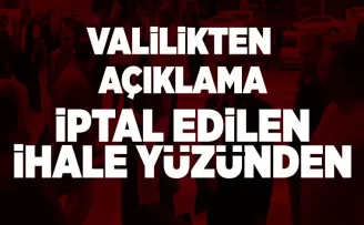 Valilik'ten flaş Mustafa Bıyık açıklaması: Saldırı o olayla ilgili...