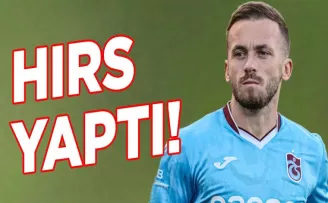 Visca Fenerbahçe Maçına Tarihe Geçme Hedefiyle Hazırlanıyor