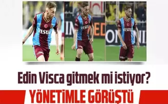Visca gitmek mi istiyor?