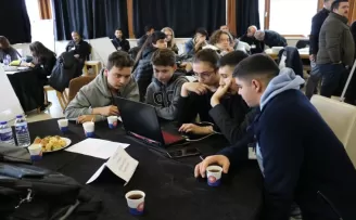 Vocathlon: Mesleki Girişim Maratonu başladı