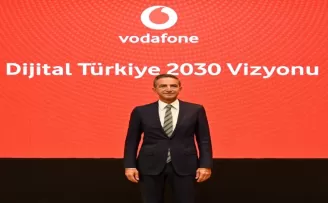 Vodafone Türkiye “Dijital Türkiye 2030 Raporu“nu açıkladı