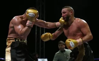 WBC Asya Kemer Şampiyonası Trabzon’da düzenlendi