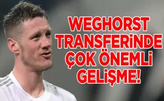 Weghorst transferinde çok önemli gelişme!