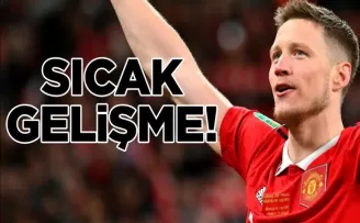 Wout Weghorst kapışması! Avrupa devi devreye girdi
