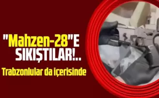 Yasadışı silah ticareti soruşturmasında 21 şüpheli tutuklandı