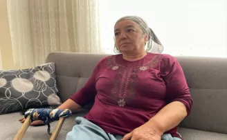 Yeni evine eşya yerleştirmek için değiştirdiği vardiyada hayatını kaybetti