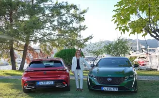 Yeni Peugeot 308 Türkiye'de satışa sunuldu