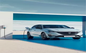 Yeni Peugeot e-308, 2023 yılında Türkiye’de satışa sunulacak