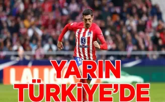 Yeni Transfer Maliyetle Geliyor!