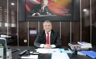 Yeniçağa Emniyet Müdürü Uludağ görevine başladı