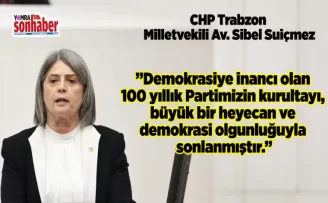Yerel seçimlerden başarıyla çıkacağız