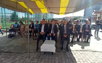 Yeşilyurt’ta İlköğretim Haftası kutlandı