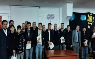 Yığılca'da 