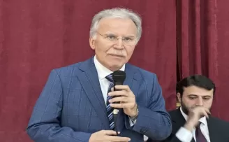 YİK Üyesi Mehmet Ali Şahin, Karabük’te konuştu: